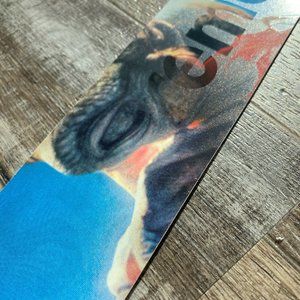 Supreme ET BOX LOGO Sticker